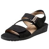 Beautifeel Womens Carmen Wedge Sandal