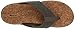 SOLE Men's Casual Flip-Flop