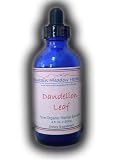 Dandelion Leaf Extract 4oz