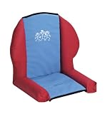 Storchenmühle 3918.1132.00 -  Hochstuhlverkleinerer für   Happy Baby Holzhochstuhl - ab ca. 4 Monaten -  Farbe skipper