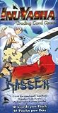 InuYasha Trading Card Game Kassen Booster Box 12 Packs