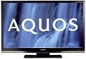 Sharp LC-32X20E - 32" Widescreen 1080P Full HD LCD TV - With Freeview