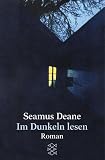 Im Dunkeln lesen.