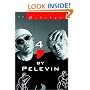 4 by Pelevin