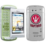 Coveroo Toronto Raptors Replacement Cover for AT&T Quickfire