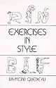 Exercises in Style