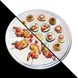 18/8 Stainless Thermal Hot/Cold Tray- 14