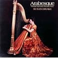 Arabesque - Romantic Harp Music of the 19th Century