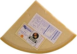 Cravero Parmigiano Reggiano - 10 lb wedge