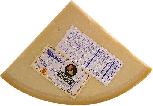 Cravero Parmigiano Reggiano - 10 lb wedge