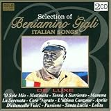 Produkt-Bild: Selection Of - Benjamino Gigli (Italian Songs)
