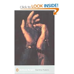 Earthly Powers (Penguin Modern Classics)