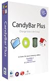 Candy Bar Plus (Mac)