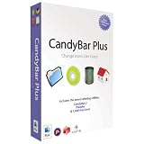 Candy Bar Plus (Mac)