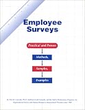 Employee Surveys: Practical and Proven Methods, Samples, Examples