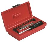 Xcelite XL70 Offset Ratchet Screwdriver Set