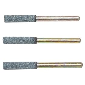 SHARPENING STONES 7/32"