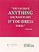 The Dress Doctor: Prescriptions for Style, From A to Z