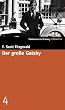 Der gro�e Gatsby. SZ-Bibliothek Band 4