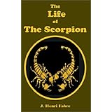 the life of the scorpion