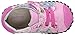 pediped Originals Jake Sneaker (Infant/Toddler), Pink/Floral, Medium (12-18 Months E US Infant)