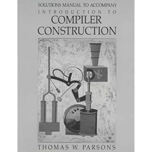 Compiler Construction