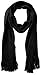 Calvin Klein Men's Chunky Patterned Raschel Muffler
