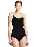 Capezio Women's Capezio Women'S Camisole Leotard With Bratek®