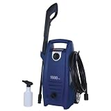 Buy Campbell Hausfeld PW1625 1600 PSI Electric Pressure Washer by Campbell Hausfeld