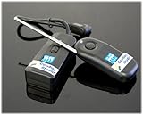 Cowboystudio 3 in 1 Combo, 16 Channel Wireless Shutter release for Canon SL ....