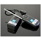 CowboyStudio Wireless Remote Trigger Switch For Canon EOS 5D / 7D / 50D / 1D, 1Ds Mark II & III Compatible with Canon RS-80N3