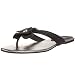 XOXO Women's Ginger Thong Sandal