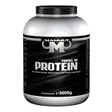 : Mammut - Formel 90 Protein - 3000g Dose