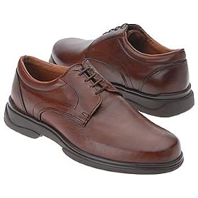 Allen Edmonds Mens Commuter Plain Toe Oxford by Allen Edmonds