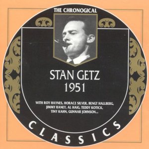 Stan Getz