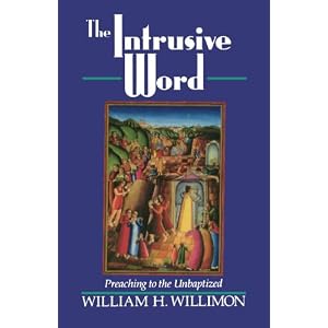 The Intrusive Word