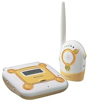 Philips Dial up Monitor