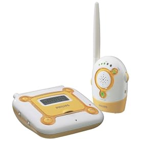 Philips Dial up Monitor