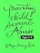 Preventing Child Sexual Abuse: A Curriculum for Children Ages Five Through Eight