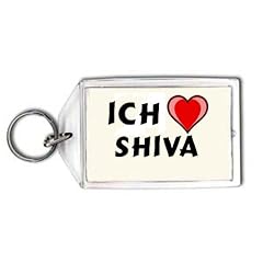 Ich liebe Shiva Schl�sselhalter
