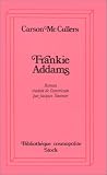 Frankie Addams