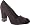 Blk Suede