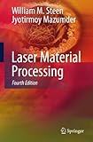 Laser material processing