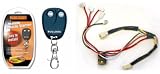 Bulldog GM-9 T-Harnes for Bulldog Remote Starter