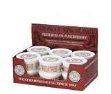 Fiebing #SNMO00P003Z 3OZ Mink Oil Paste DSP