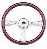 Grant 15802 Heritage Model Mahogany