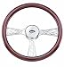 Grant 15802 Heritage Model Mahogany