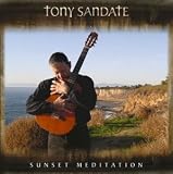 Sunset Meditation