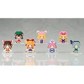 Pixtone 東方project シリーズ1（BOX）