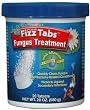 Pond Fizz Tabs Fungus/Bacteria Treatment